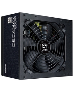 Блок питания DecaMax 600W ZM600-LX3 Zalman