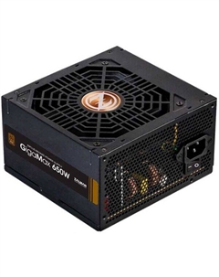 Блок питания GigaMax ZM650-GVII Zalman