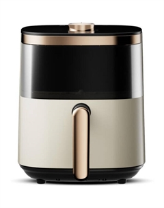 Аэрофритюрница DEM-KZ30W Deerma