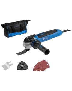 Многофункциональный инструмент (реноватор) SM 3030 QE Bull