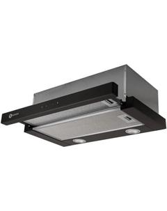 Вытяжка TFB 5360 GBK Schtoff