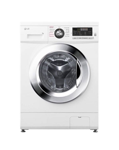 Стиральная машина F1296HDS3 Lg