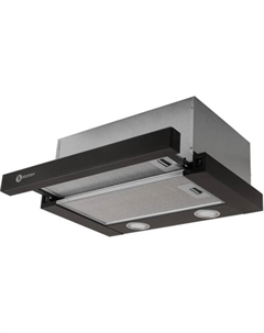 Вытяжка Laila 60 GBK Schtoff