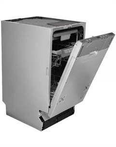 Посудомоечная машина SVC 45107 A Schtoff