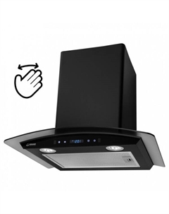 Вытяжка Blagnac 60 (черный) Grand
