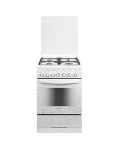 Плита газоэлектрическая ПГЭ 5302-03 0052 Gefest