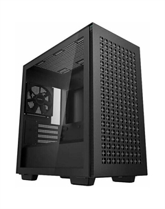 Корпус CH370 ARGB WITH PK650D R-CH370BK-PK650-R-1 Deepcool