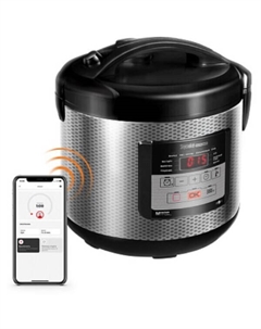 Мультиварка SkyCooker RMC-M224S Redmond