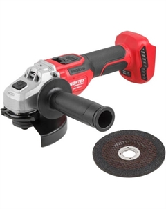 Угловая шлифмашина CAG 1812-2 E (1334916) Wortex
