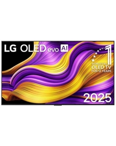 Телевизор LG OLED65G5RLA Lg