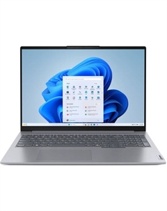 Ноутбук Lenovo ThinkBook 16 G7 IML 21MS005KRU