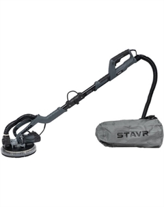 Шлифмашина для стен и потолков SWS 800-225LK 9030700394 Ставр