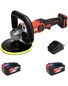 Шлифмашина KDSP02-180 (TYPE FK) Dck