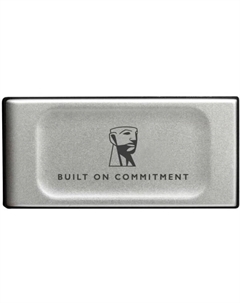 Внешний накопитель XS2000 2TB SXS2000/2000G Kingston