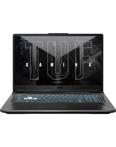 Игровой ноутбук Asus TUF Gaming A17 FA706NF-HX072
