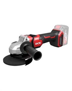 Угловая шлифмашина KDSM04-125 (TYPE Z) без АКБ и ЗУ Dck