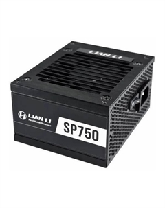 Блок питания SP750 (G89.SP750B.00EU) Lian li