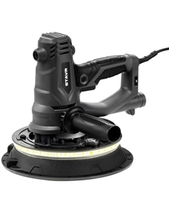 Шлифмашина для стен и потолков SWS 1200-225L 9030700406 Ставр