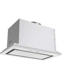 Вытяжка встраиваемая MH60I530GW Midea