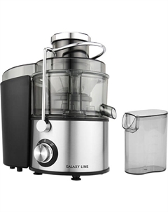 Соковыжималка GL 0810 Galaxy line
