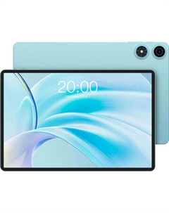 Планшет Teclast P50 8GB/128GB LTE (голубой)