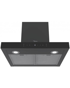 Кухонная вытяжка MH60C668GB Midea