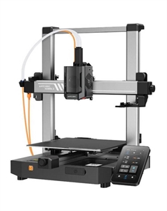 3D принтер Kobra 3 (KB30BK0C-O) Anycubic