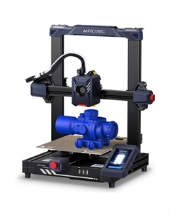 3D принтер Kobra 2 Pro (K2RC0BK-Y-O) Anycubic
