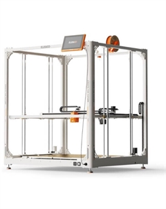 3D принтер OrangeStorm Giga (50.201.019300) Elegoo