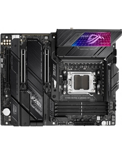 Материнская плата ROG Strix X670E-E Gaming WiFi Asus