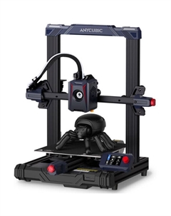 3D принтер Kobra 2 Neo (KNVA0BK-Y-O) Anycubic