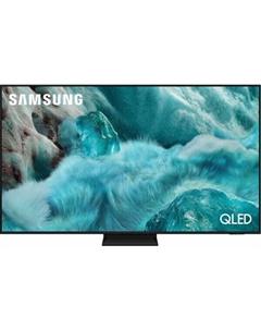 Телевизор Samsung QE65Q7F5AUXRU