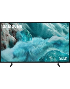 Телевизор Samsung QE55Q7FAAUXRU