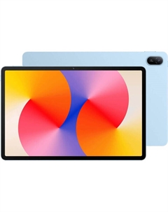 Планшет Huawei Matepad SE 11 (Agassi6-W09DP) 8GB/128GB (53014BAB) голубой