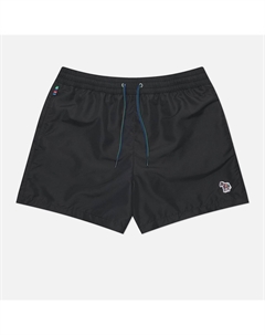Мужские шорты Zebra Logo Swim Paul smith