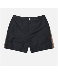 Мужские шорты Signature Stripe Swim Paul smith