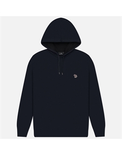 Мужская толстовка Zebra Logo Regular Hoodie Paul smith