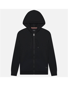 Мужская толстовка Cotton Jersey Zip Lounge Hoodie Paul smith