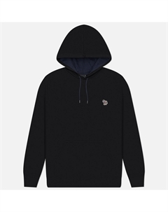 Мужская толстовка Zebra Logo Regular Hoodie Paul smith