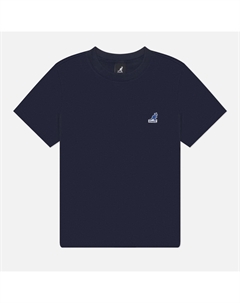 Женская футболка Lettering Graphic Kangol