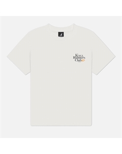 Женская футболка Athlete Kangol