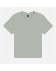 Женская футболка Leaf Kangol