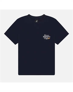 Женская футболка Athlete Kangol