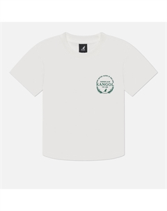 Женская футболка Laurel Kangol