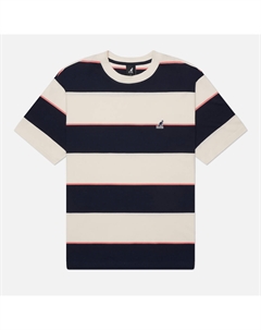 Мужская футболка Bold Color Stripe Kangol