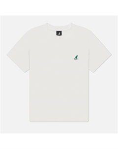 Женская футболка Lettering Graphic Kangol