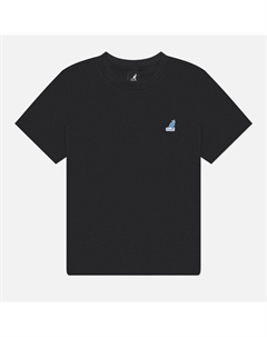 Женская футболка Classic Logo Kangol