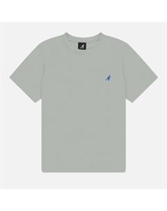 Женская футболка Classic Logo Kangol