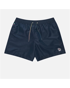 Мужские шорты Zebra Logo Swim Paul smith