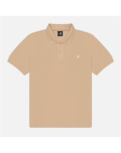 Мужское поло  Classic Kangol